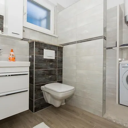 Apartment Uno Trogir