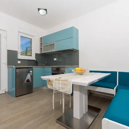Appartement Uno *